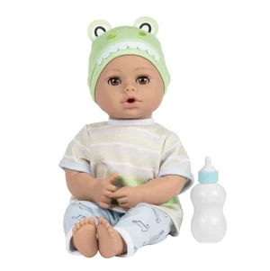 Playtime Baby Later Alligator 13"