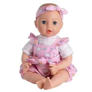 Wrapped in Love Precious Baby - 16"