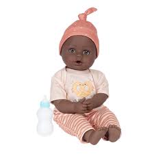 Adora PlayTime Baby Sweet Pretzel 13"