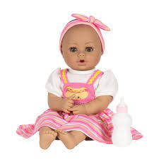 Adora PlayTime Baby Hot Diggity Dog 13"