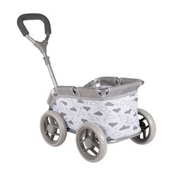 Image of Adora Twinkle Stars Baby Doll Wagon