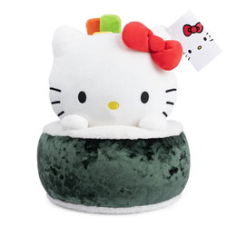 Image of Hello Kitty Sushi, 10 in