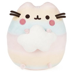 Image of Rainbow Ombre Pusheen