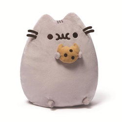 Image of Pusheen Cookie