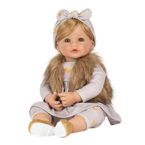 Toddlertime Doll Baby Glam - 20"