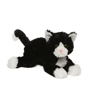 Sebastian Tuxedo Cat, 14 in