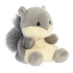 Image of 5′ Gus Grey Squirrel