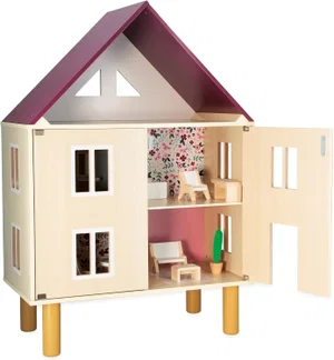 Twist - Doll's House