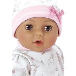 Image of Adoption Baby Precious – 16′