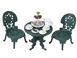 Image of Tea and Treats Set