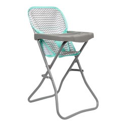 Image of Zig Zag High Chair