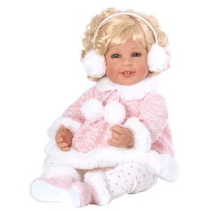 Toddlertime Winter Wonder - 20"