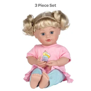 Cuddle & Coo (Blonde) Sweet Dreams 15"