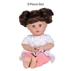 Image of Cuddle & Coo (Brown) Kitty Kisses – ETA 2026