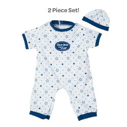 Image of Adoption Fashion Once Upon a Star 16′