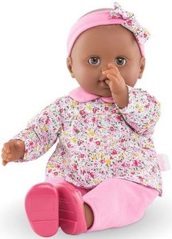 Image of Lilou 14′ Large Baby Doll