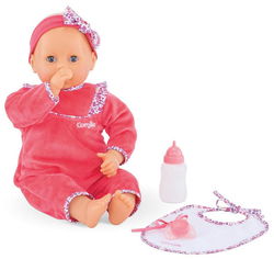 Image of Lila Cherie 17′ Interactive Doll