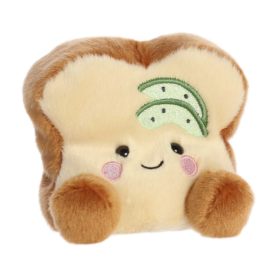 Image of 5′ Brittany Avocado Toast ™