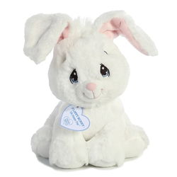 Image of 8.5′ Floppy Bunny White