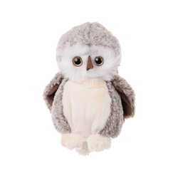 Image of The Great Hoohoo 11′