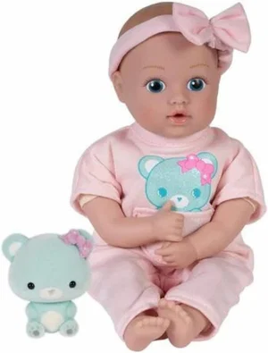 Be Bright Tot - Bear 8.5"