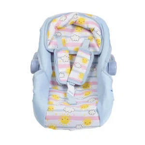Sunny Days Car Seat
