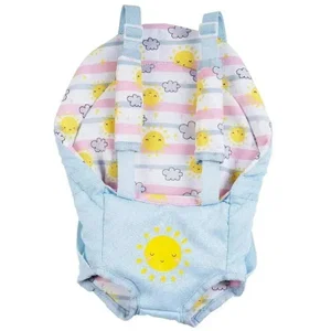 Sunny Days Doll Carrier