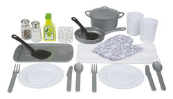 Image of Kitchen Accessory Set