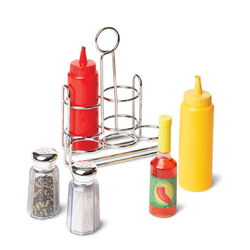 Image of Let’s Play House! Condiment Set