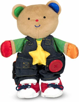 Teddy Wear