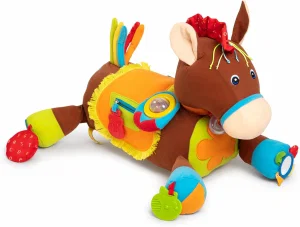 Giddy-Up & Play