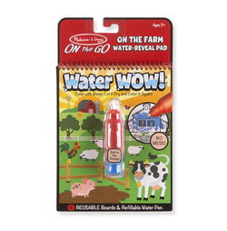 Image of Water Wow! – Farm