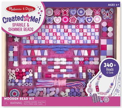 Image of Deluxe Collection – Wooden Bead Set