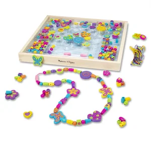 Bead Bouquet
