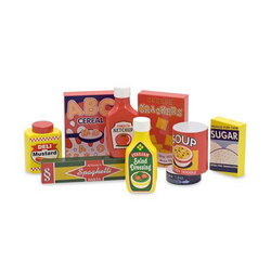 Image of Pantry Products
