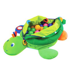 Image of Turtle Ball Pit