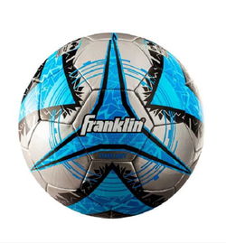 Image of Soccer Ball – Size 5  – Starflight