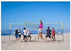 Image of CROSSNET Doubles Net (Net Only Add On)