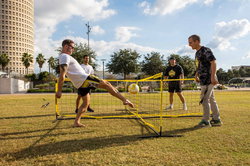 Image of CROSSNET for Soccer