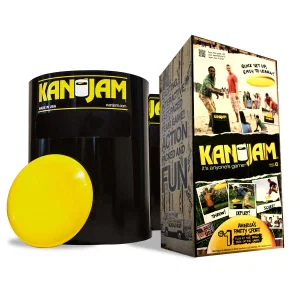 KanJam Original
