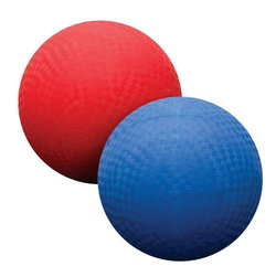 Image of Playground Ball 11.5′ – Assorted Colours