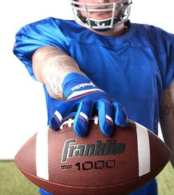 Image of Grip-Rite Official Size Football