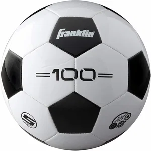 Soccer Ball Competition 100
