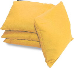 Image of Corntoss Bean Bags – Set of 4 – Yellow 6’x6′