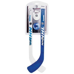 Image of NHL Mini Hockey Stick Set