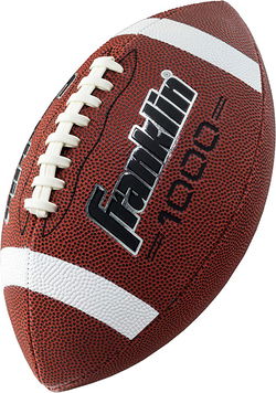 Image of Grip-Rite Football – Junior Size