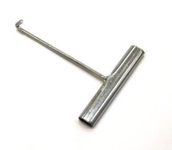 Image of Trampoline Spring Puller Tool