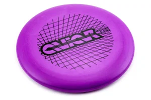 DX Classic Aviar Golf Disc