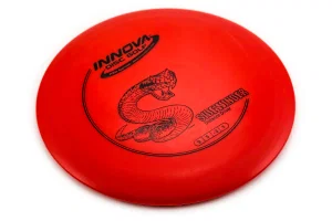 DX Sidewinder Golf Disc