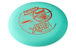 DX Xero Golf Disc